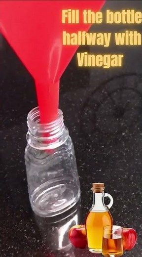 DIY- Home-made Volcano| Fun experiment for kids.🌋💥