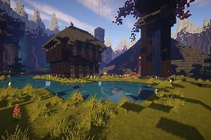 5 Rekomendasi Game Mirip Minecraft yang Paling Seru untuk Dimainkan - Sonora.id