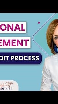 Physician Assistant Personal Statement Review & Edit Process | Getting into PA School