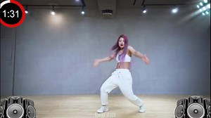 爱用减肥舞合集十二【MYLEE DANCE（律动 舞蹈）进阶版】