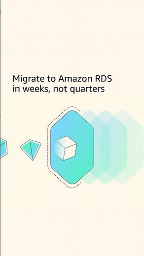 On-premises databases weren't built for agentic AI. Amazon RDS is. | Amazon Web Services