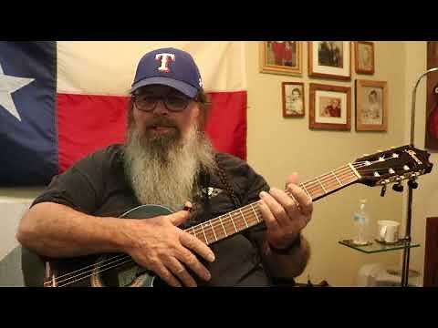 Ibanez GA35TCE Nylon Demo