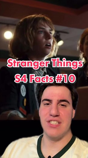 Rick Sanchez Easter Egg in Stranger Things Season 4 Episode 2