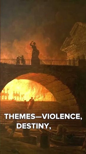 Romulus & Remus: Rome's Legendary Origins Unveiled