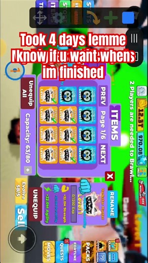 Sorry haven’t posted for ages but grind is back on!!! #musclelegends