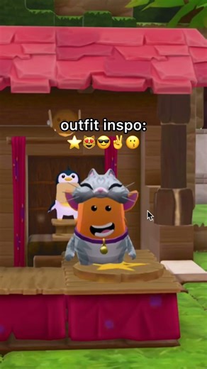 Dojo Islands has all your fit inspo 🫡🥰
