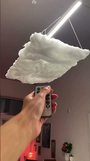 DIY Stranger Things decor for Halloween party! #shorts #strangerthings #strangerthings4 #halloween