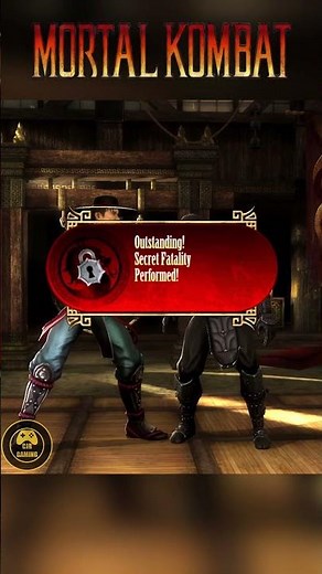 Mortal Kombat 9 - All Kung Lao Fatalities (4K 60FPS)