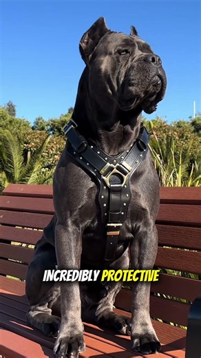 These Dog Will Protect You No Matter What! #shorts #dogs #animals