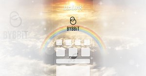 BYBBiT(ビビット) lit.link