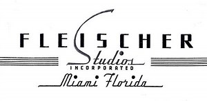Fleischer Studios - Alchetron, The Free Social Encyclopedia