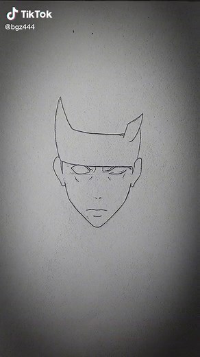 Drawing Madara and Naruto Characters | Art Tutorial