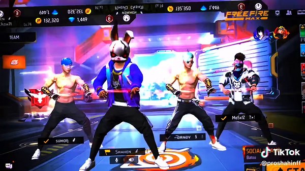 Ultimate Free Fire Gameplay Tips and Tricks