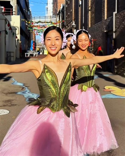 📍 Eau Claire, WI • Apr 8 ✨ Happily Ever After Starts Here! Our magical Cinderella ballet sweeps you into a world of romance, humor, and fairytale wonder. Tickets are going fast—reserve your seat before the clock strikes midnight! ⏳ 👠 | World Ballet Company