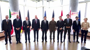 3.5K views · 271 reactions | On May 21, President Zelenskyy was...