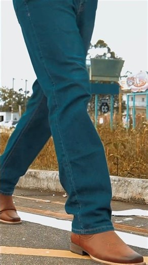 How To Wear Cowboy Boots | Ultimate Guide To The Western Boot | J's.o.l.e Cowboy Boot Video