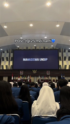 manifesting💙 H-2 jd mahasiswa undip #snbt #utbk #undip