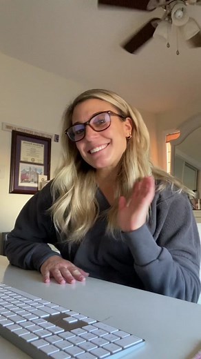 A day in the life of a QVC Social Media Marketing Strategist ✨ #dayinmylife#vlog #socialmediastrategist #loveqvc#workfromhome#qvc#socialmedia