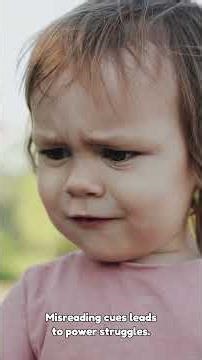 Decoding Emotional Cues: The Face and Body Tell All | Read Your Toddler’s Silent Signals