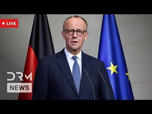 LIVE: German Chancellor Merz Addresses CDU Supporters Ahead of Rhineland-Palatinate Elections | AC1N