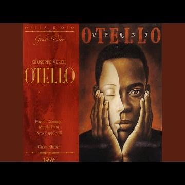 Verdi: Otello: Esultate! - Othello, Chorus (Act One)