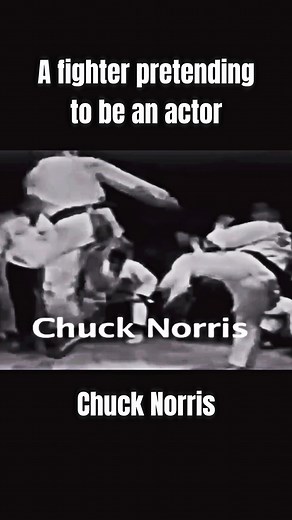 Bruce Lee vs Chuck Norris: Unveiling the Truth