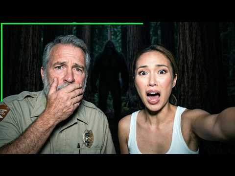 The Missing Couple From Our Yosemite Camp | What Really Happened