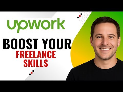 How to Use Upwork Learning Resources – Boost Your Freelance Skill