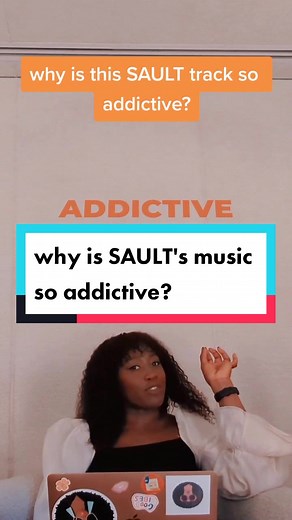Why SAULT's Music is So Addictive: The Funk Factor