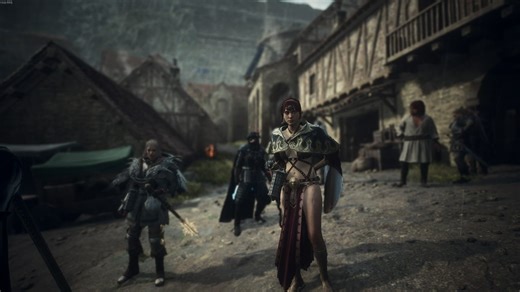 Dragon's Dogma 2: Best Mage build | Augments, abilities, and gear %%page%% %%sep%% %%sitename%%