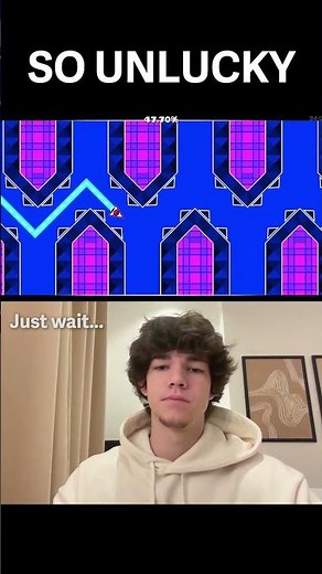 Geometry Dash Top Player Spam Challenge!