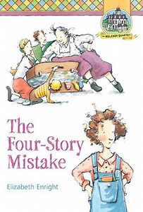 The Four Story Mistake - Alchetron, The Free Social Encyclopedia