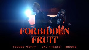 MP3 DOWNLOAD: Tommee Profitt - Forbidden Fruit [  Lyrics] | CeeNaija