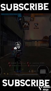 HS GAMER X AC80 🥶☠️ #freefire