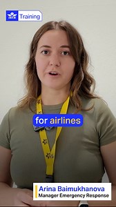 32 reactions |  Stay Ahead in Aviation! The aviation industry is evolving fast—are you ready to lead?  Gain the skills to stay ahead with IATA Training.  Sign up today and explore your opportunities! | IATA Training | Facebook