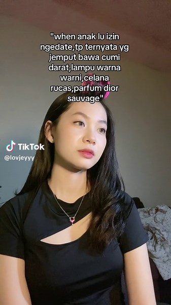 nak mamamu ini uda pengalaman