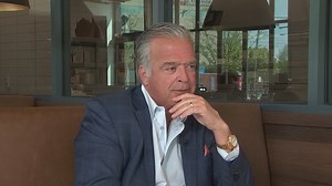 Cameron Mitchell to open 100th restaurant in June; how he got here