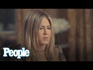 Jennifer Aniston Is PEOPLE's 2016 World's Most Beautiful Woman | People