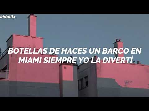 Regresa Mami - Eslabon Armado (Letra/Lyrics)