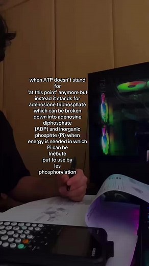 Understanding ATP in Biology: Key Concepts Explained