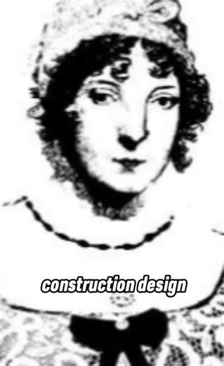 Did You Know? A Woman Helped Design Modern Bridges