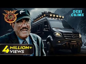 एक Runaway Case का मामला | CID (सीआईडी) | Full Episode | 3rd December 2023