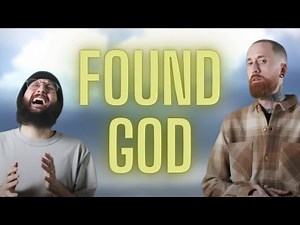Hi-Rez & Jordan Meyer - Found God (Lyric Video)