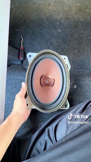 How to Replace Old Car Speakers Easily