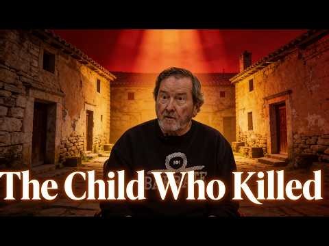 The FORBIDDEN Miracles of Child Jesus the Bible Removed as "Disturbing" | J.J. Benítez