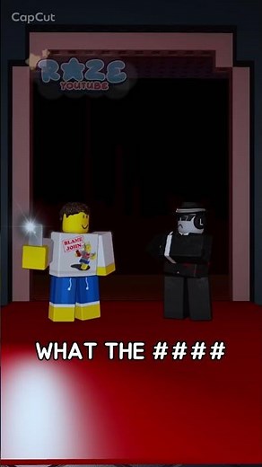 Haunted House | #forsaken #dieofdeath #raze #roblox #recommended