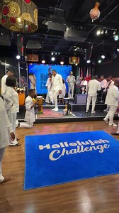 291K views · 5.3K reactions | October 2024 Hallelujah Challenge Day 1 | Nathaniel Bassey | Facebook