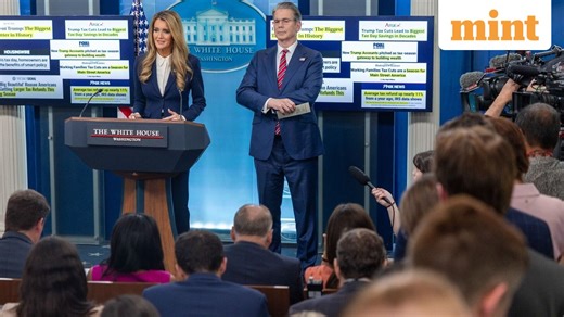 US refuses to extend general license on Russian, Iranian oil: US Treasury Sec says, ‘all that has been used…’ | Today News