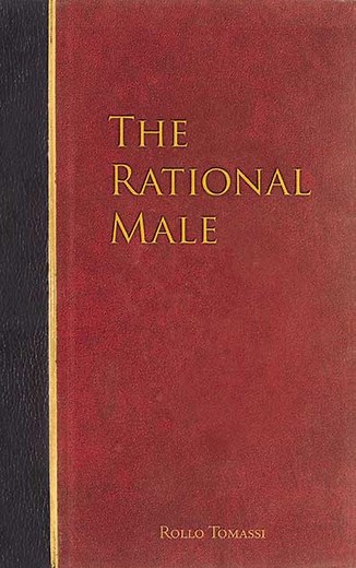 The Rational Male Summary: 9 Iron Rules by Rollo Tomassi