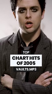 23K views · 7.2K reactions | TOP CHART HITS 2005  #music #2000smusic | Vaults.mp3 | Facebook